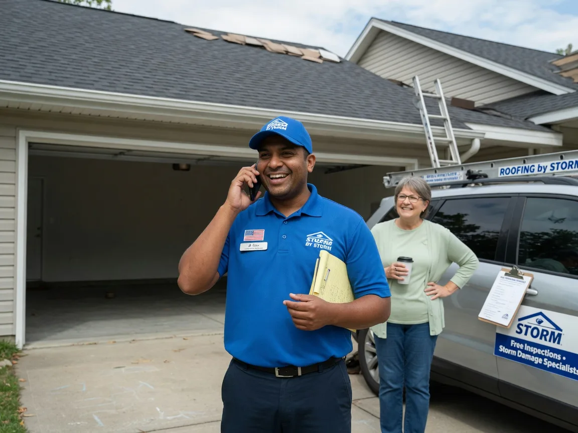 Roof Repair Near Me Lawton, IA FAQs